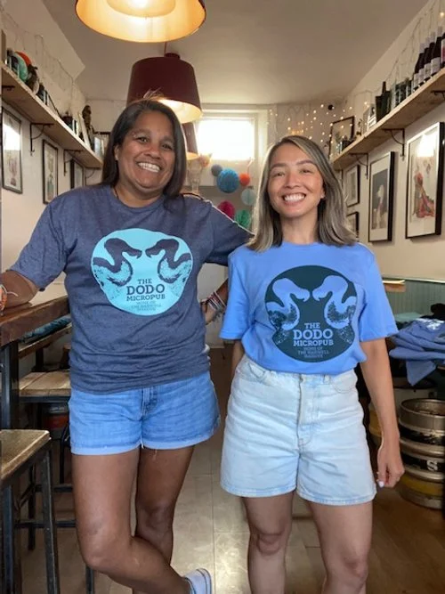 Dodo Micropub Merch 2023 Blue.JPG