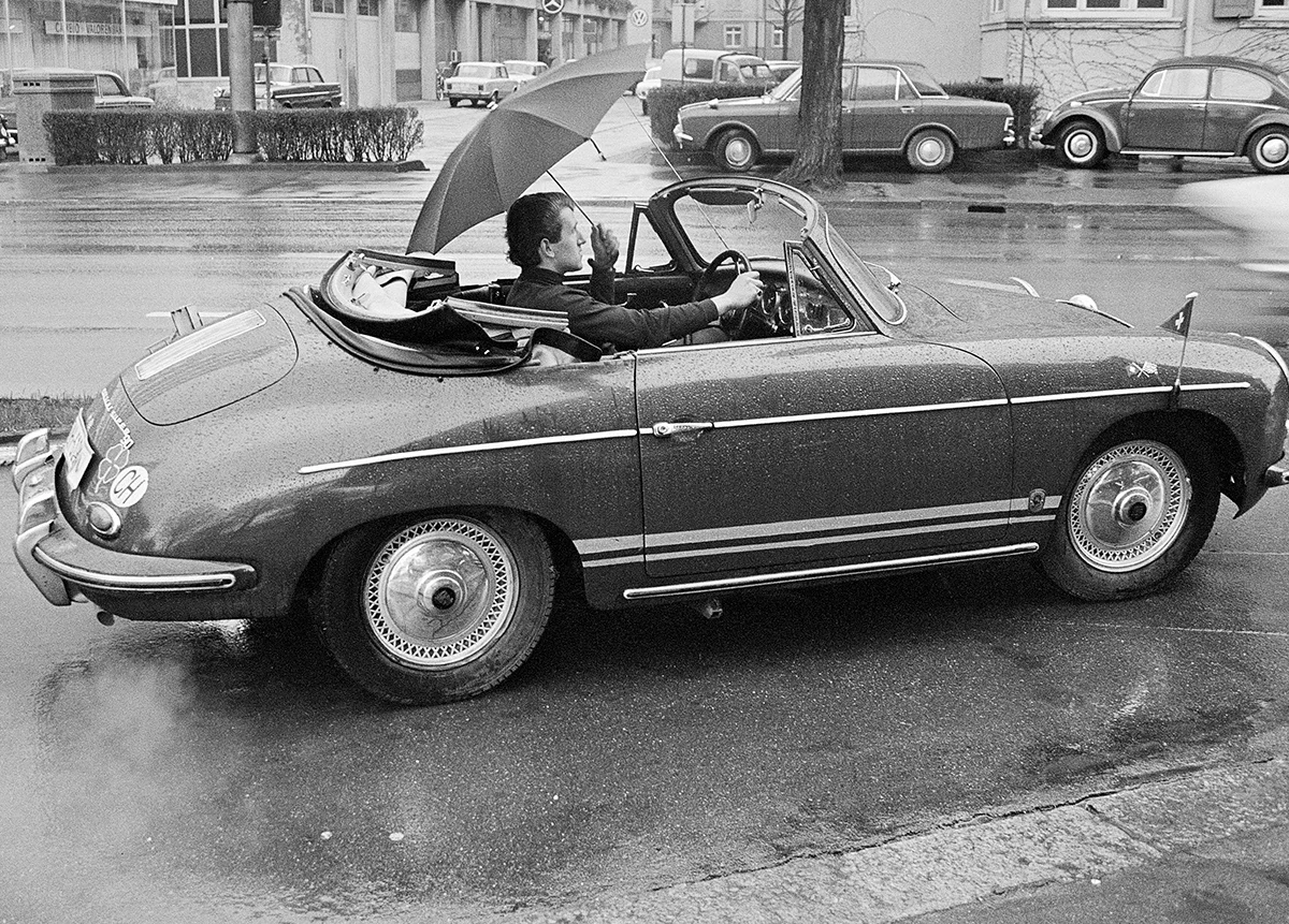 Zürich 1970
