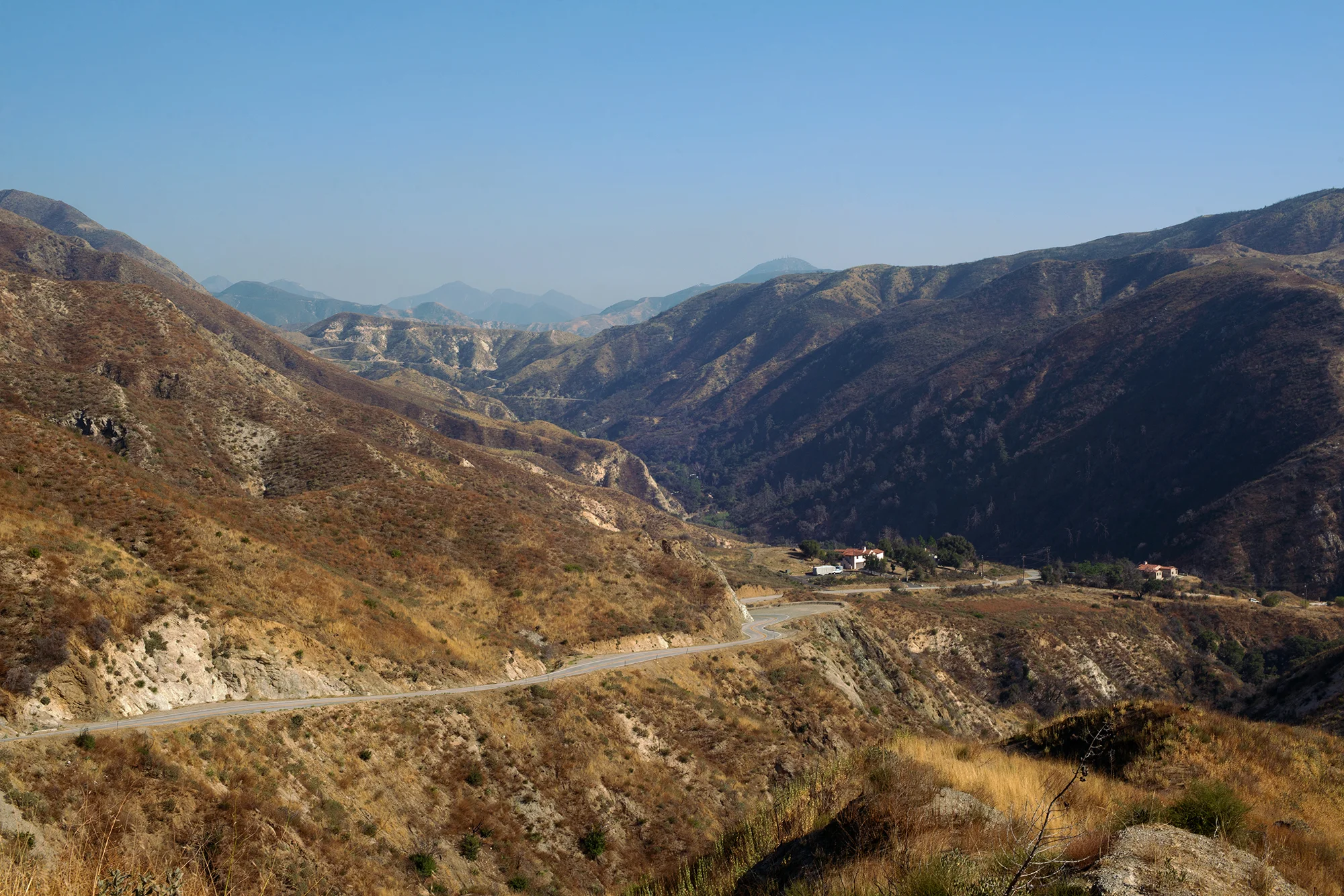 Little Tujunga 7402