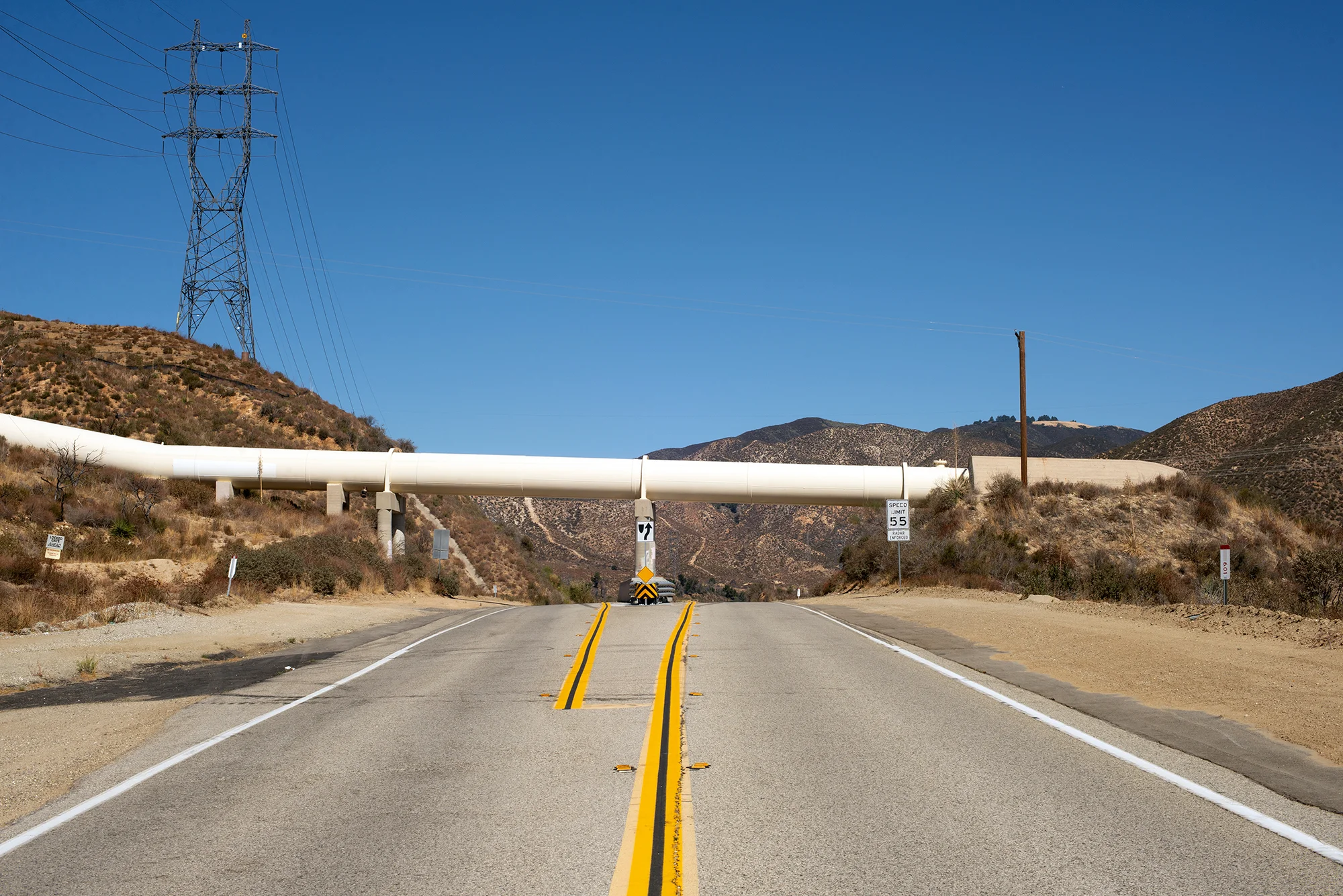 San Francisquito 7313