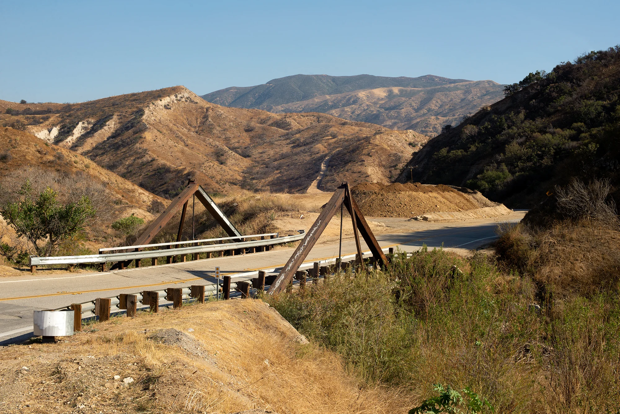 Little Tujunga 7422