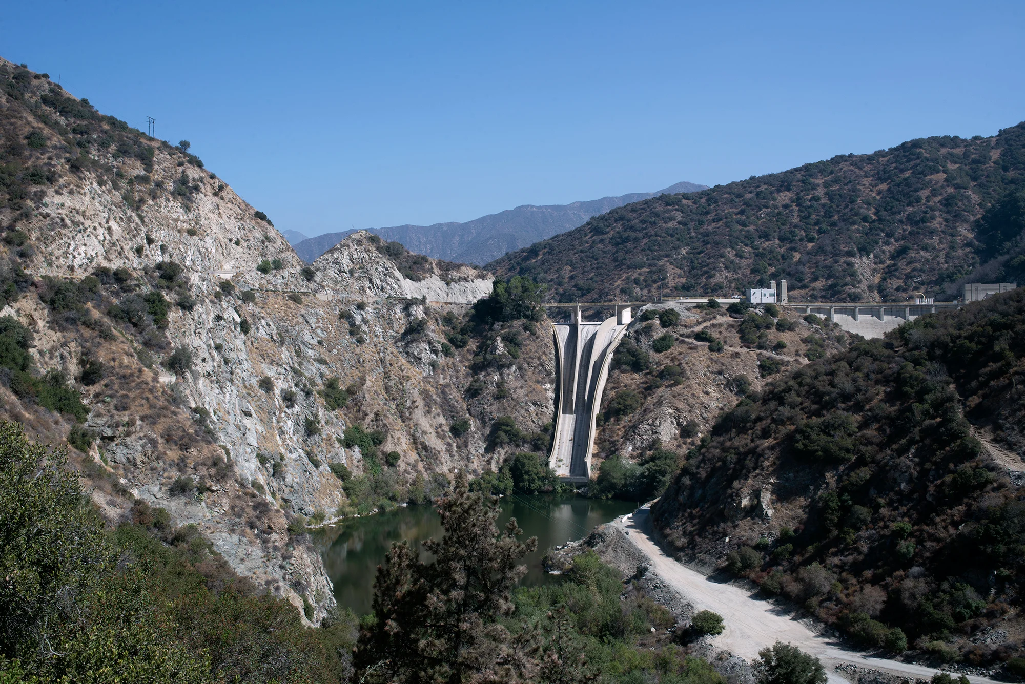San Gabriel 7017