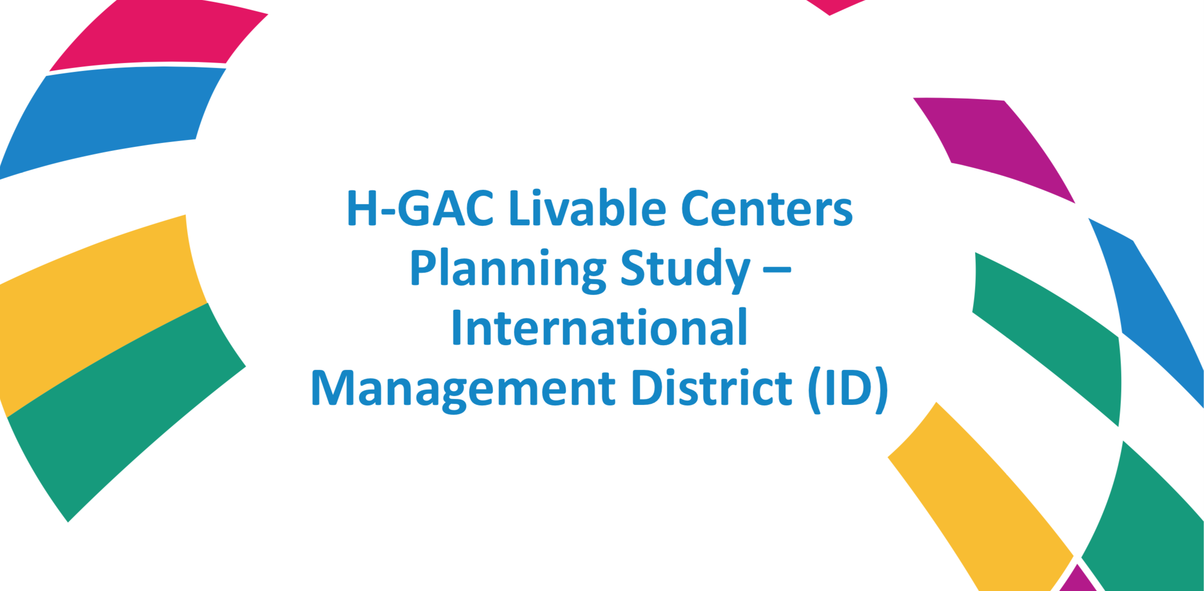 Early Concepts Unveiled at the Community Visioning Forum