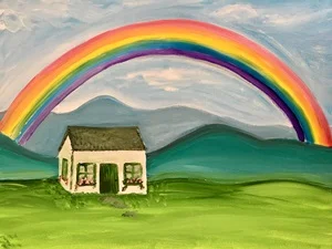 **NEW - Saturday 12:30-2pm March 7, 2020 Ireland