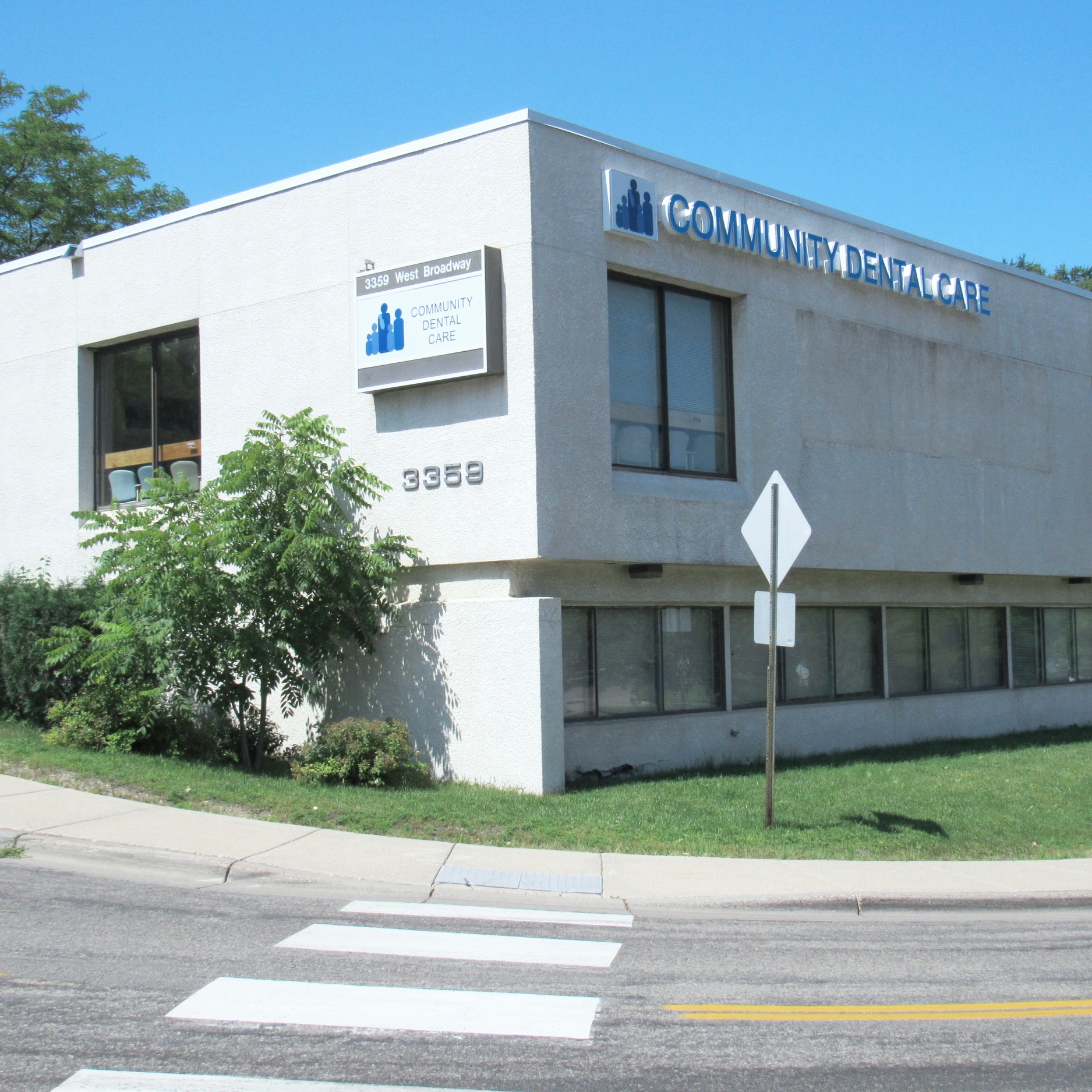 Robbinsdale Clinic