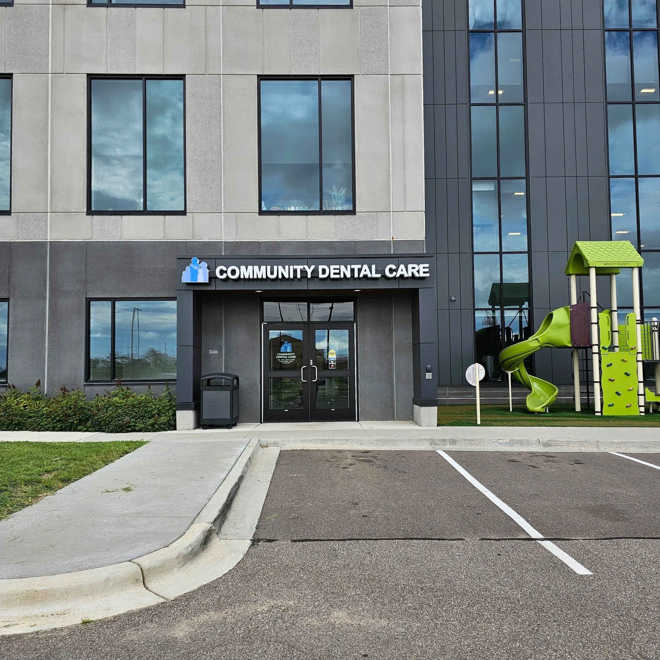 Buffalo Clinic