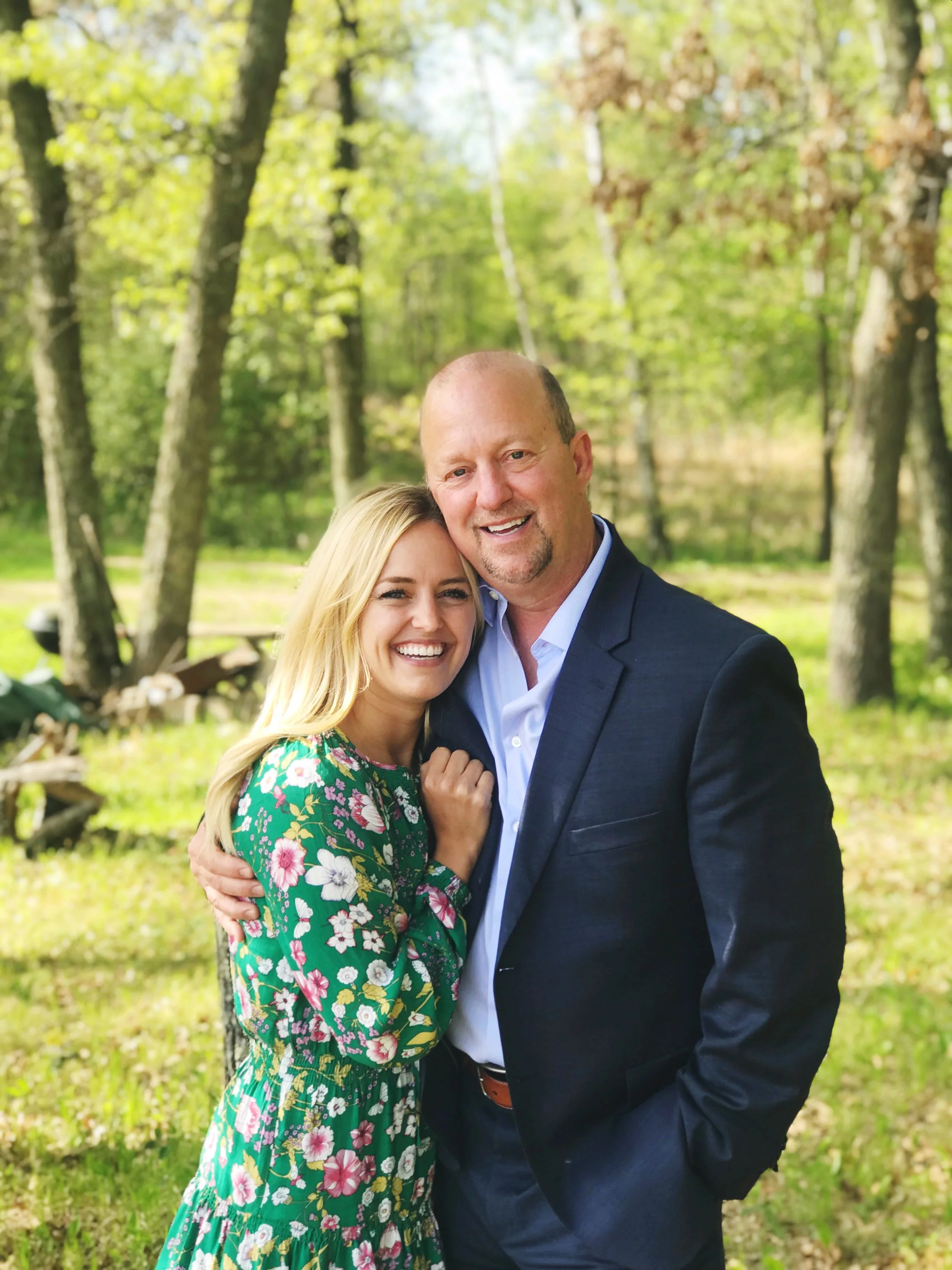 "I Didn't Think I'd Make It This Far"