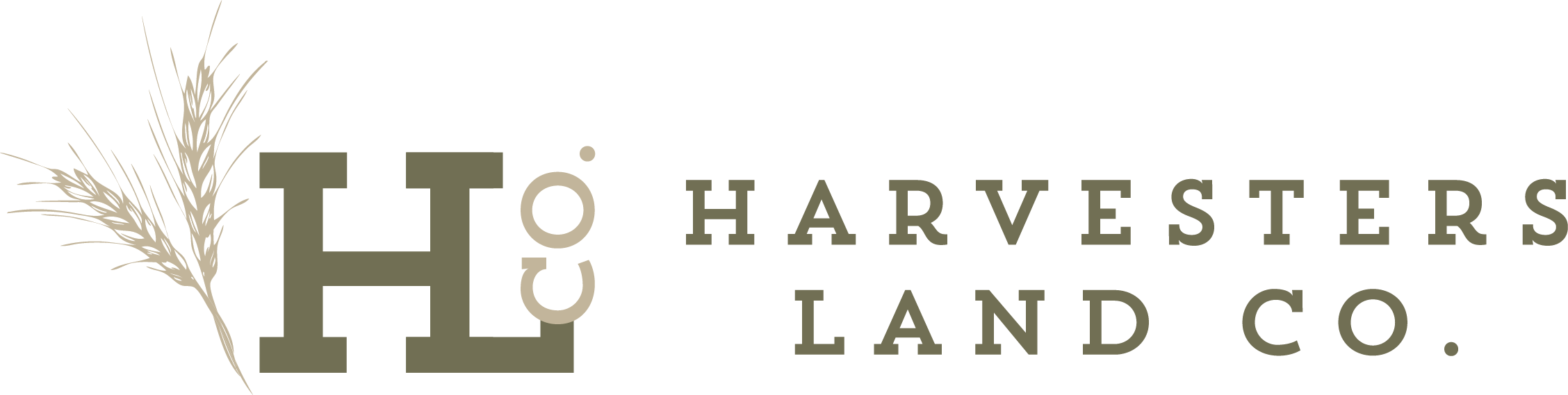 Harvesters Land Co.