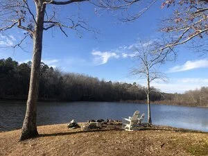 Adirondack Point Lake Retreat