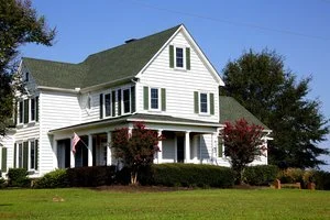 Meadowcrest Farmhouse