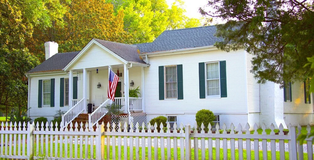 Hatton Cottage at La Grange