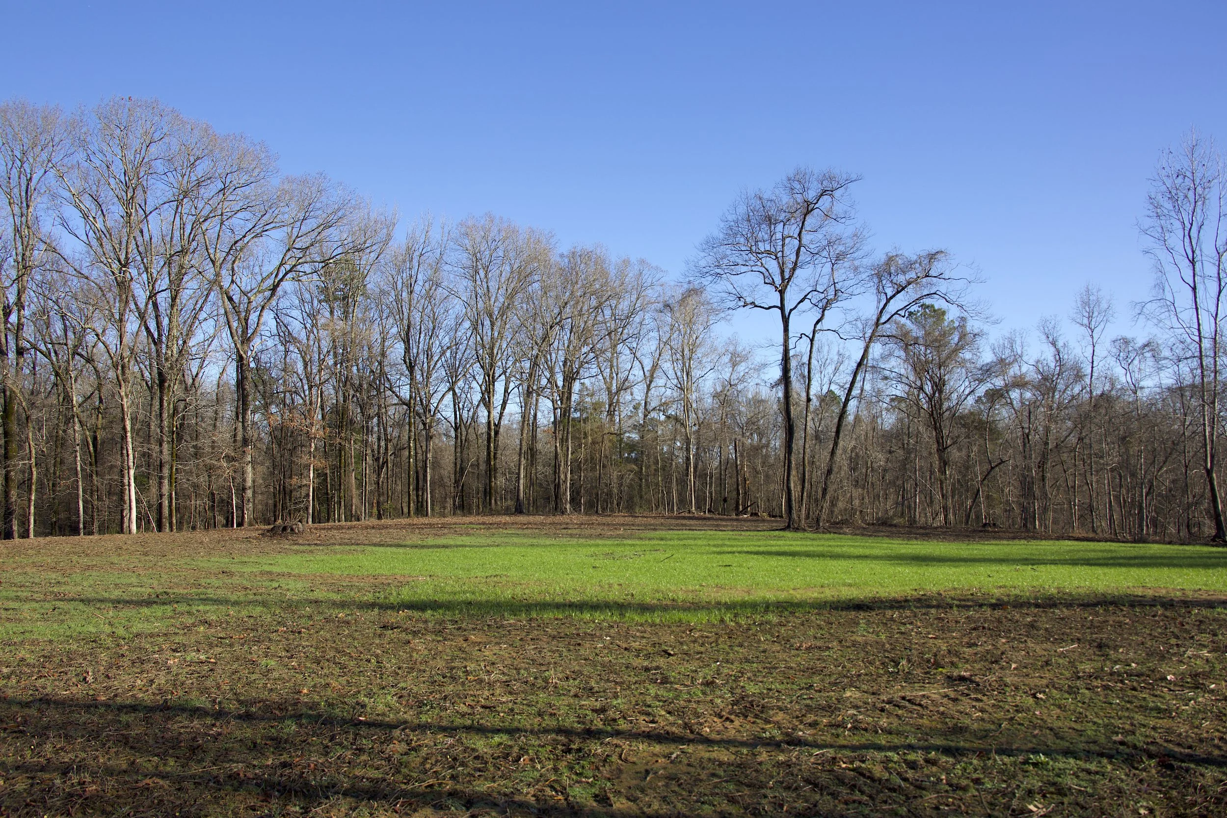 Hidden Pond Farm — Harvesters Land Co.