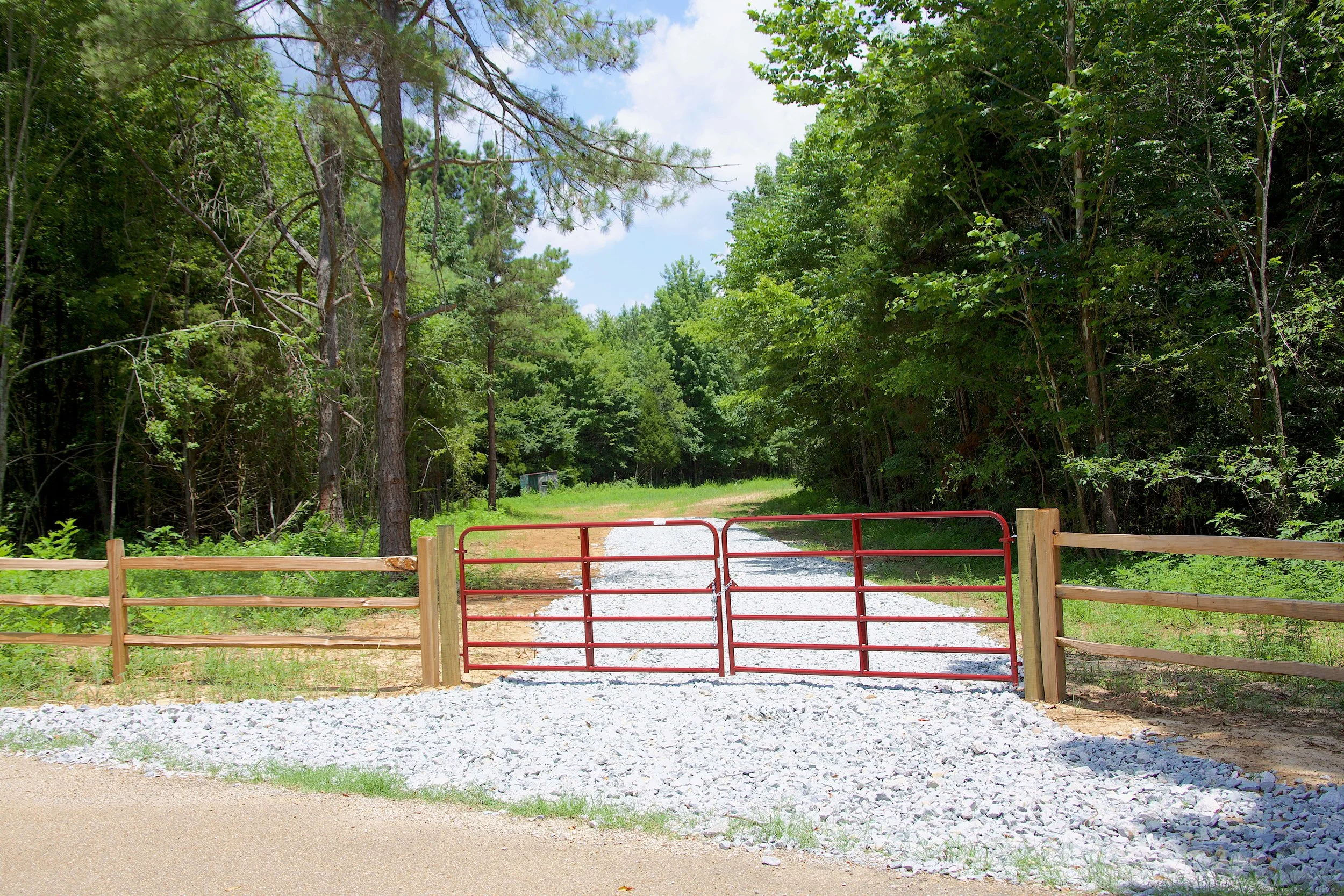 Split Rail Farm 