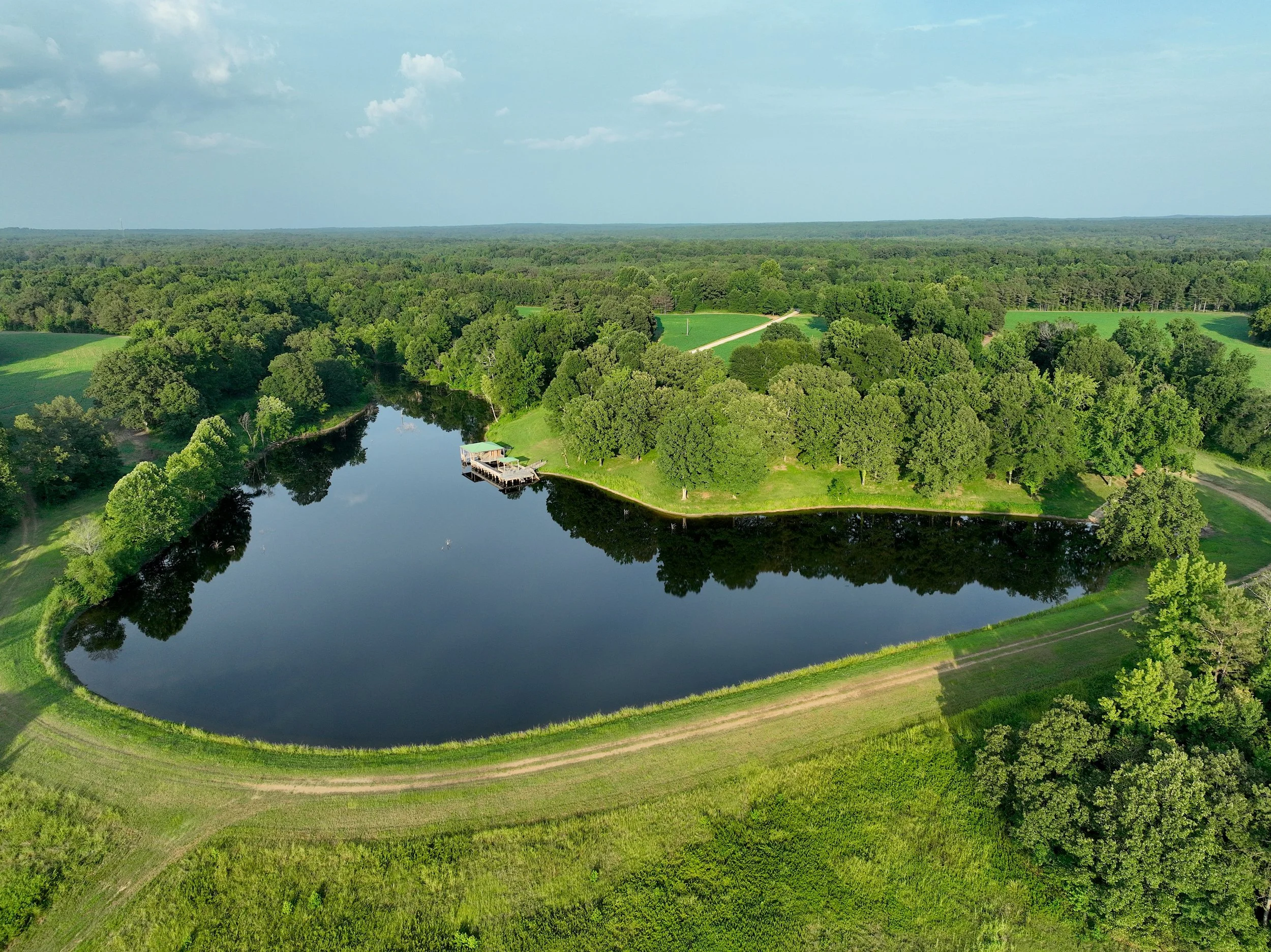 Coldwater Farms &amp; Wildlife