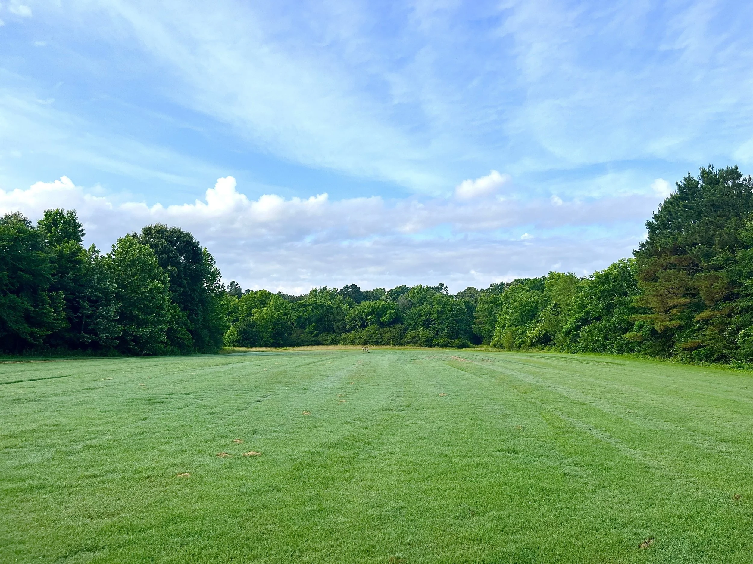 Parsons Farm