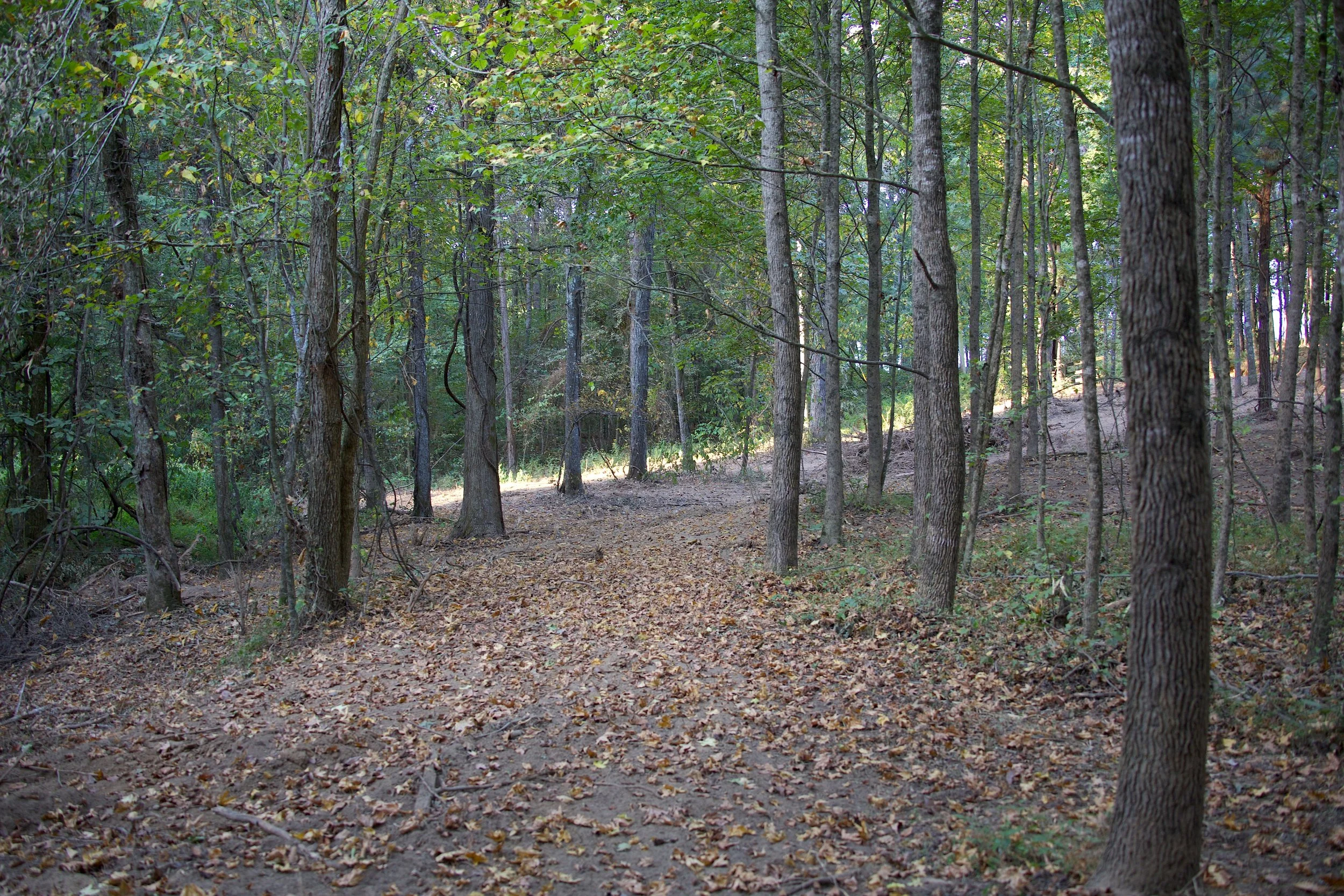 Double Oaks Farm