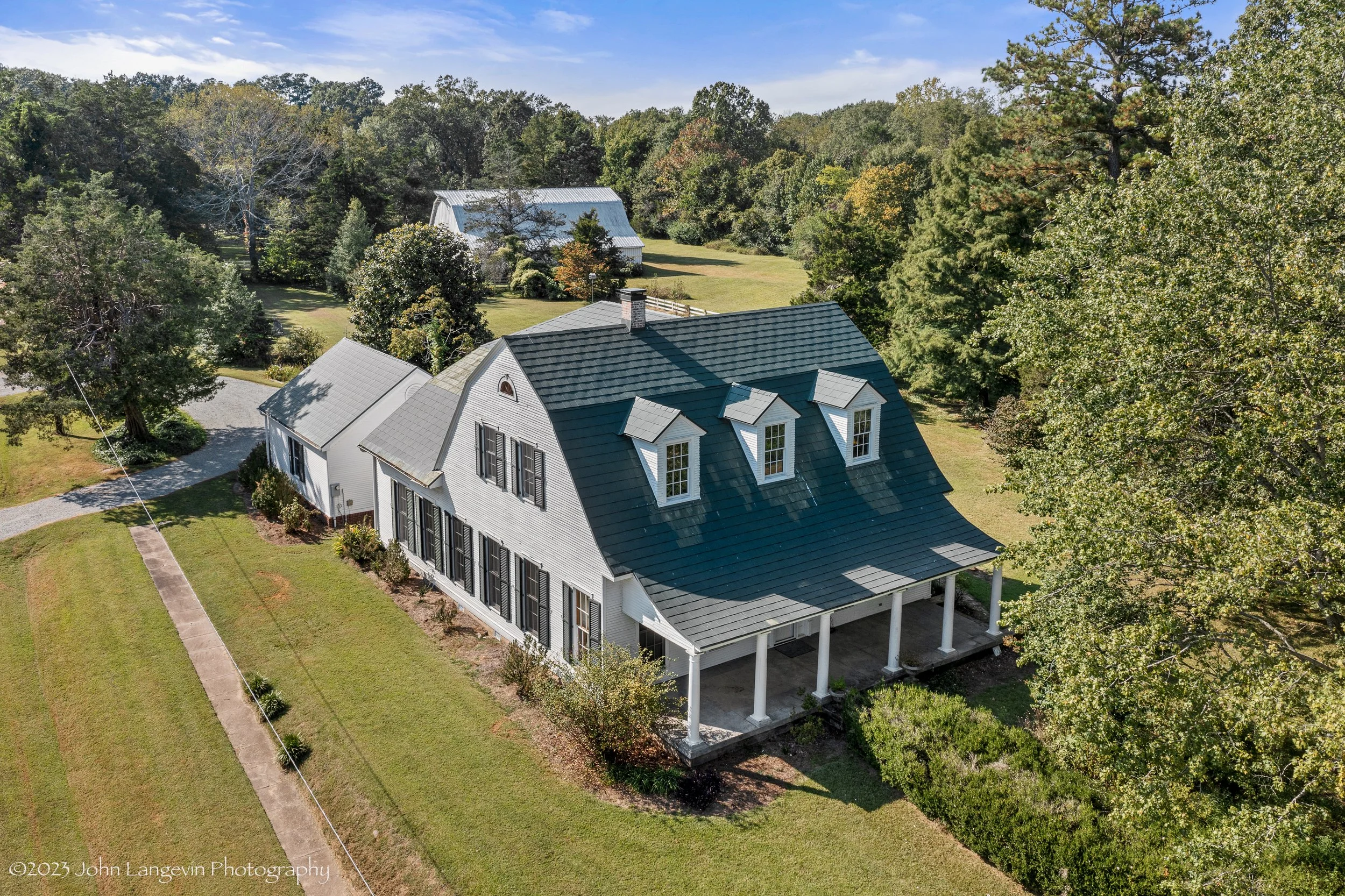 Nawoc Terrace at La Grange — Harvesters Land Co.