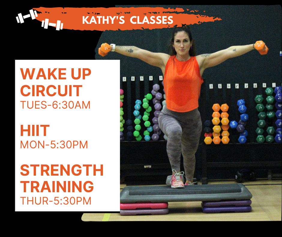 Our Classes — Coastal Fitness & Aquatics