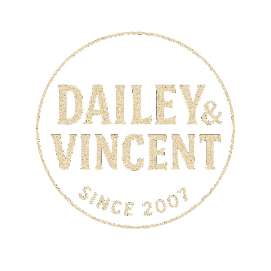 Dailey & Vincent