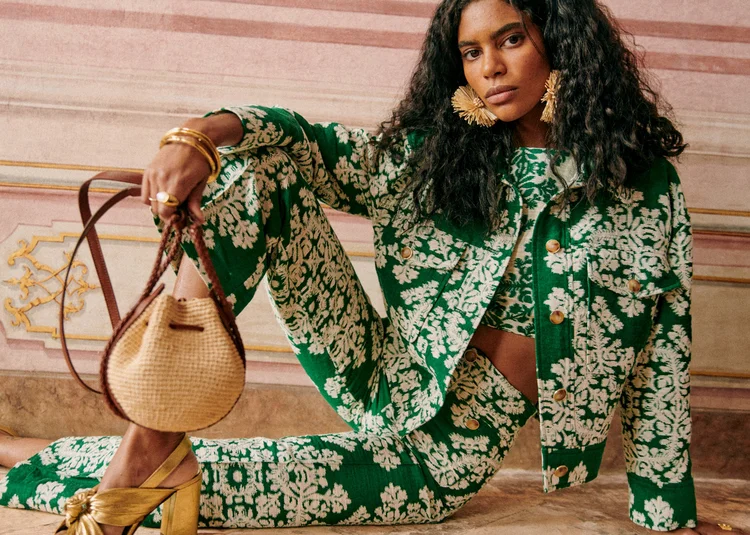 sézane — Brentwood Country Mart