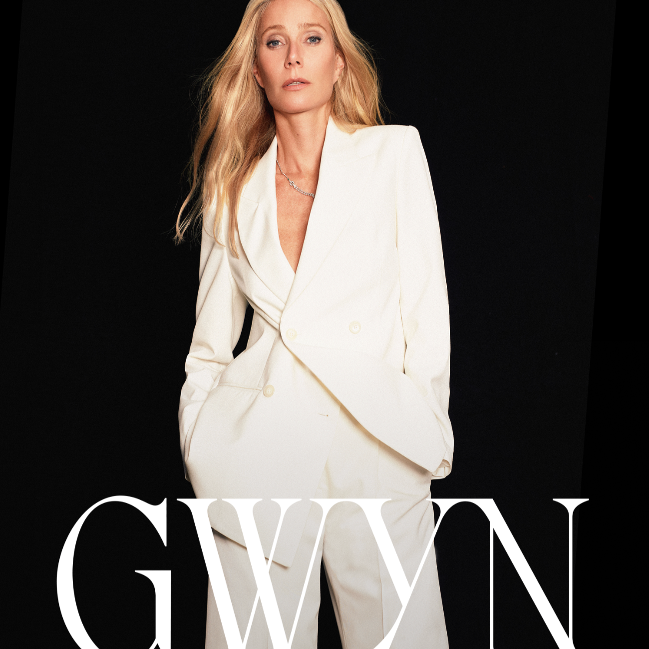 Gwyn Launch at Goop