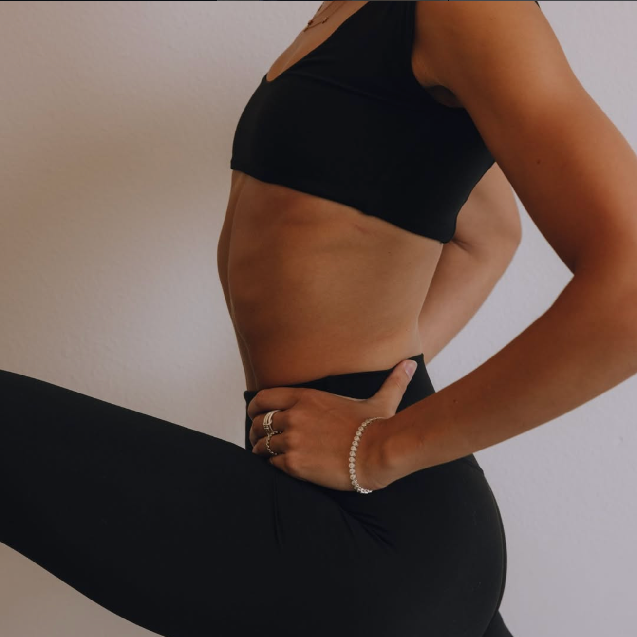 Homebody Pilates at Jenni Kayne