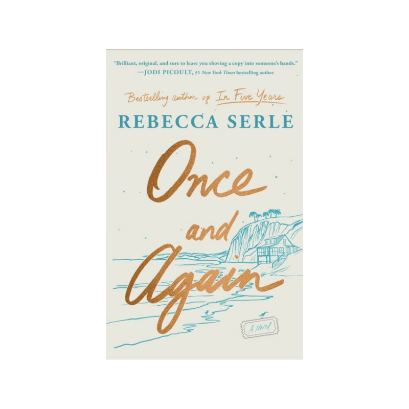 Rebecca Serle Book Signing