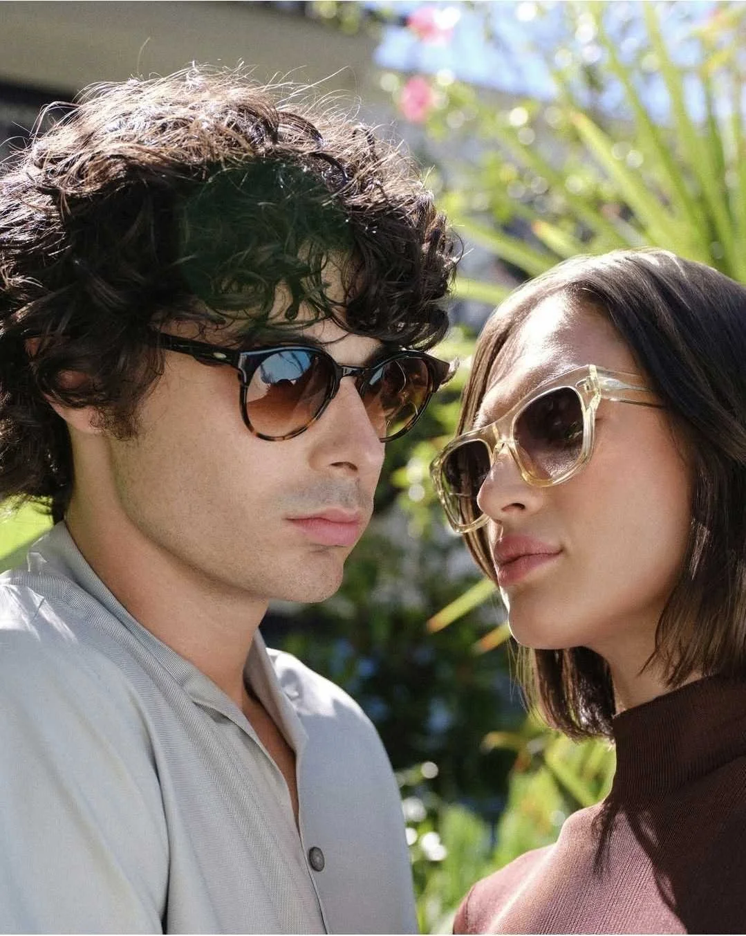 Barton Perreira Trunk Show at Turpan