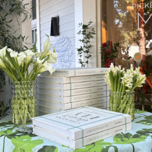 Chickens Don't Fly by Faith Wheeler a Book Signing