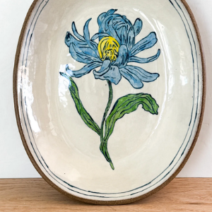 Erin Murphy Pottery Trunk show at Pippa Small