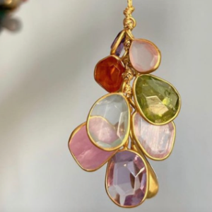 Create Your Own Necklace at Pippa Small 