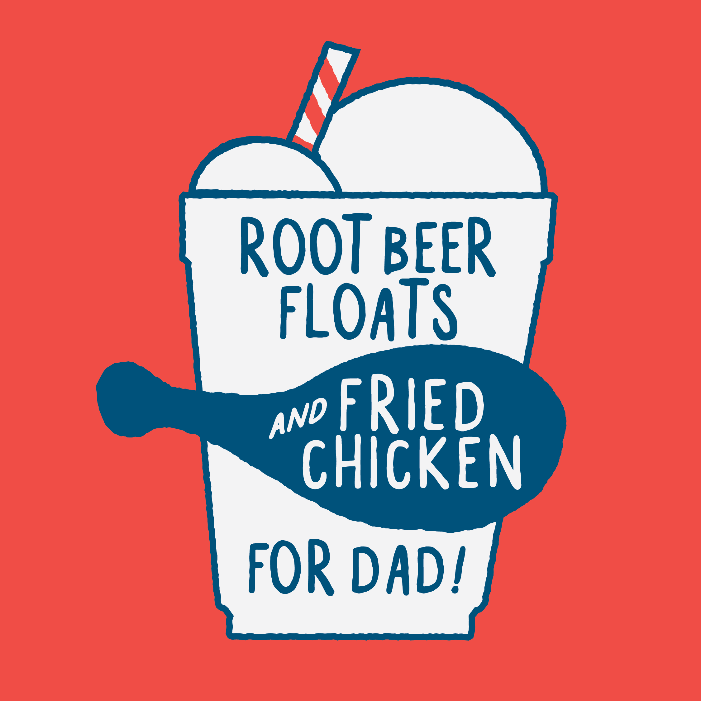 Father's Day at The Mart!