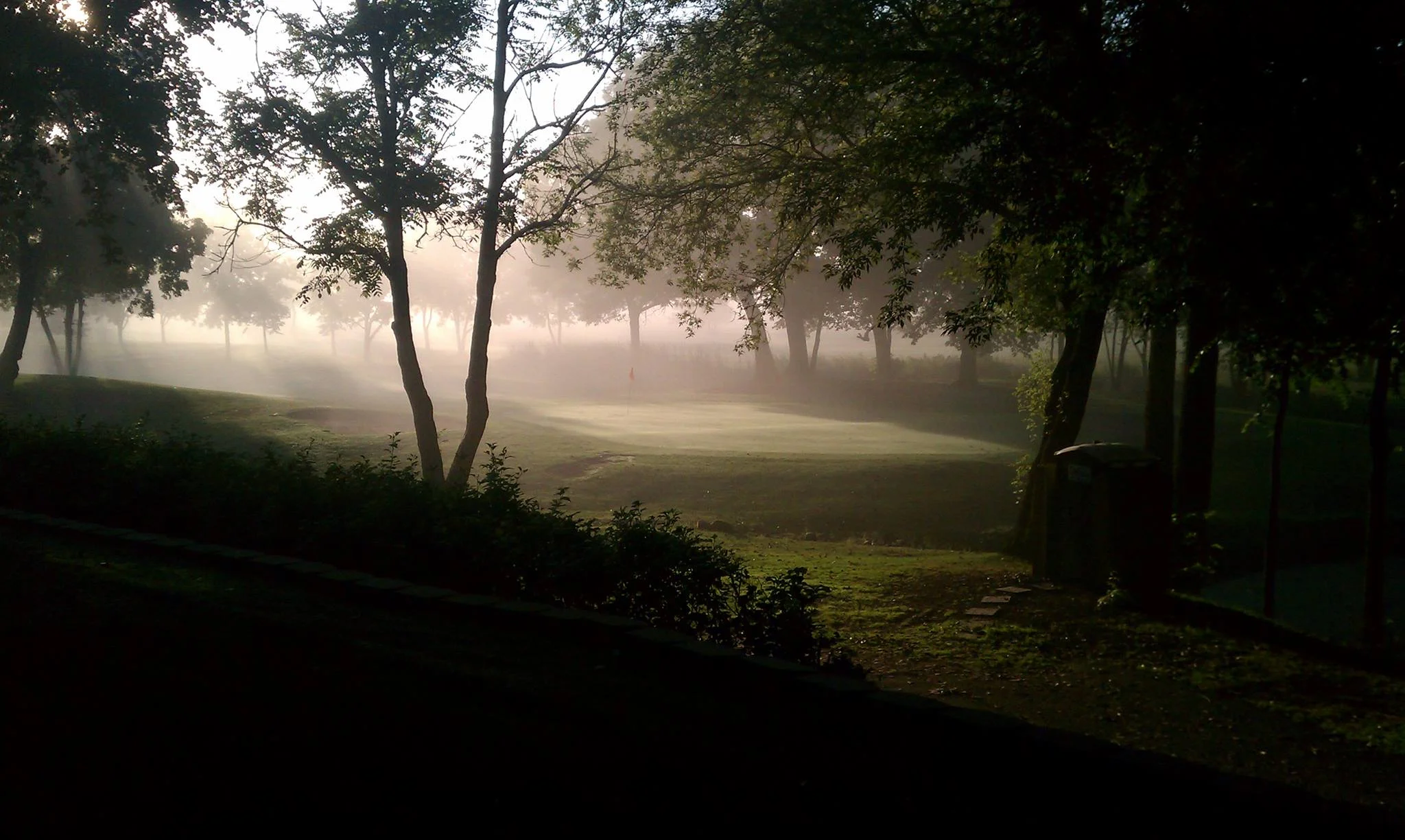 Rates — Timber Creek Golf Course