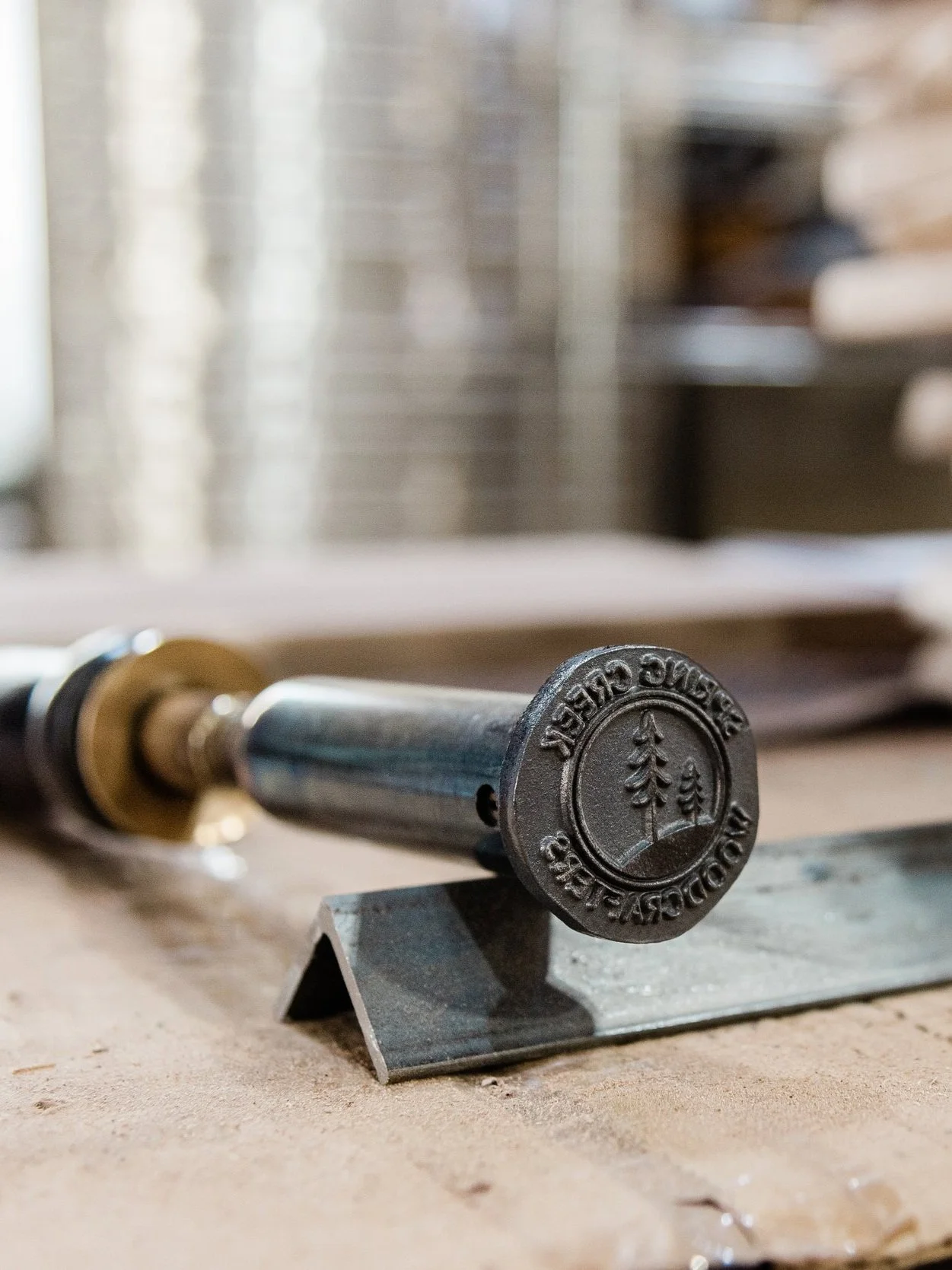 Spring Creek Woodcrafters