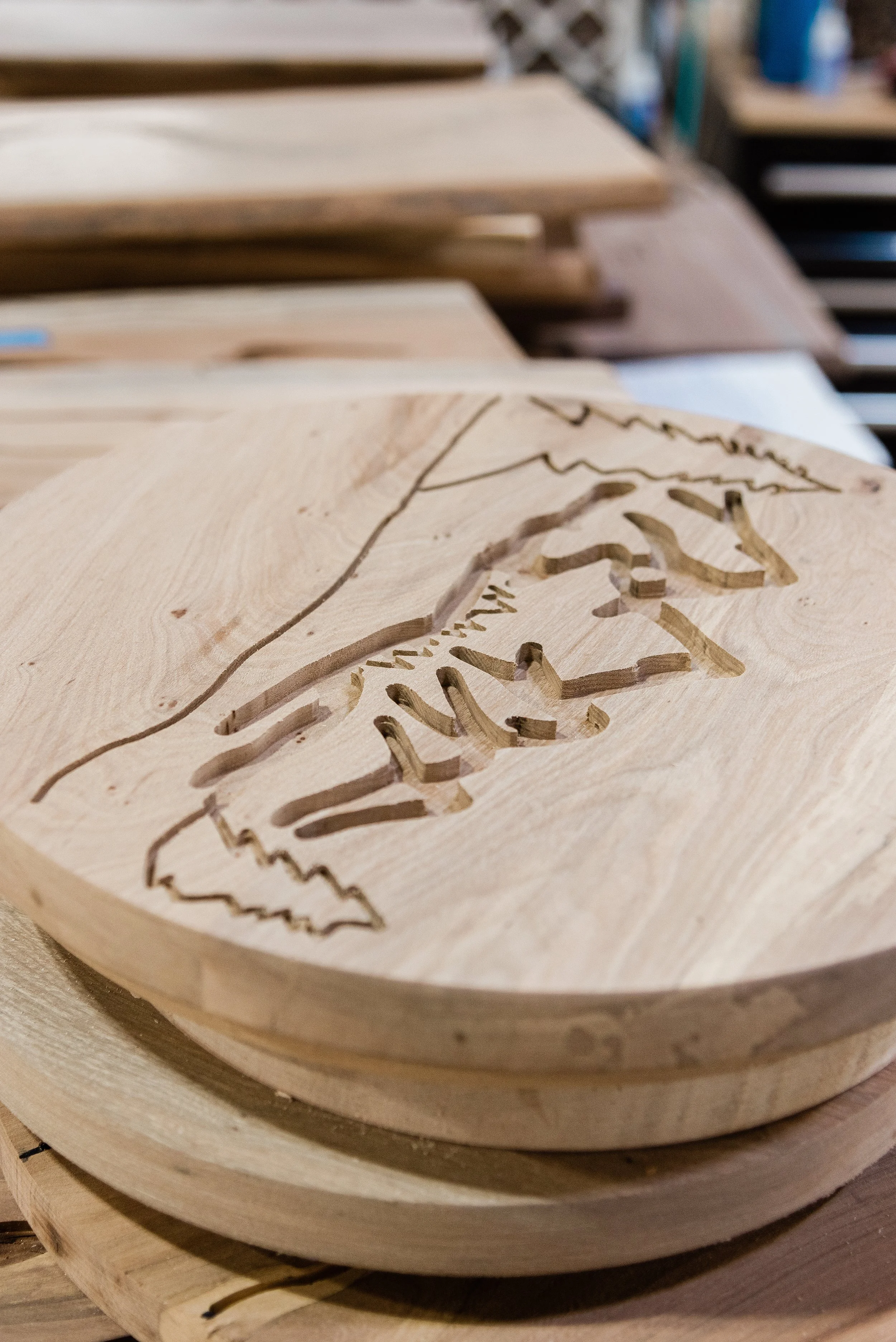 Spring Creek Woodcrafters