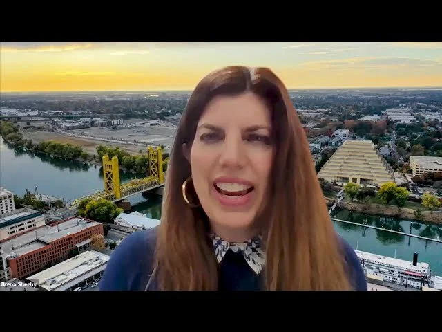 Are you doing business with the State of California?