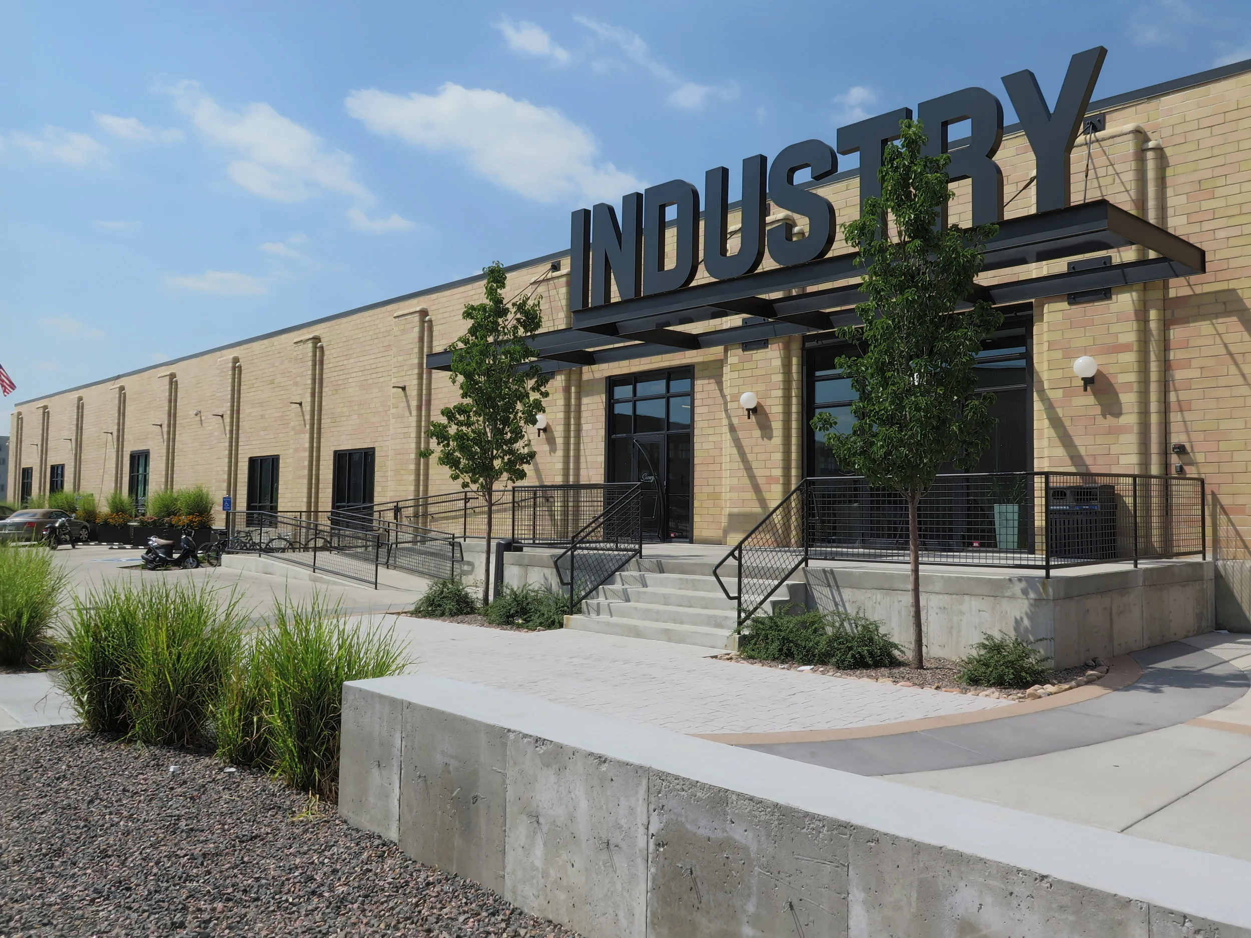 INDUSTRY — R&R Engineers - Surveyors, Inc.