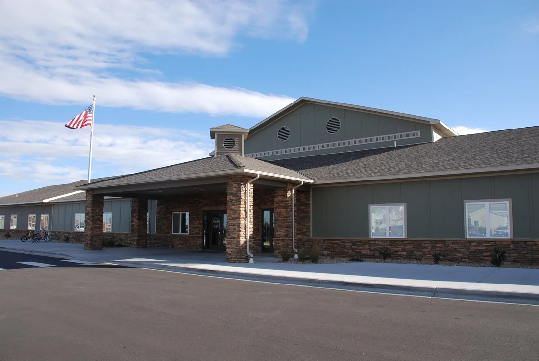 FOUNDATIONS ACADEMY — R&R Engineers Surveyors, Inc.