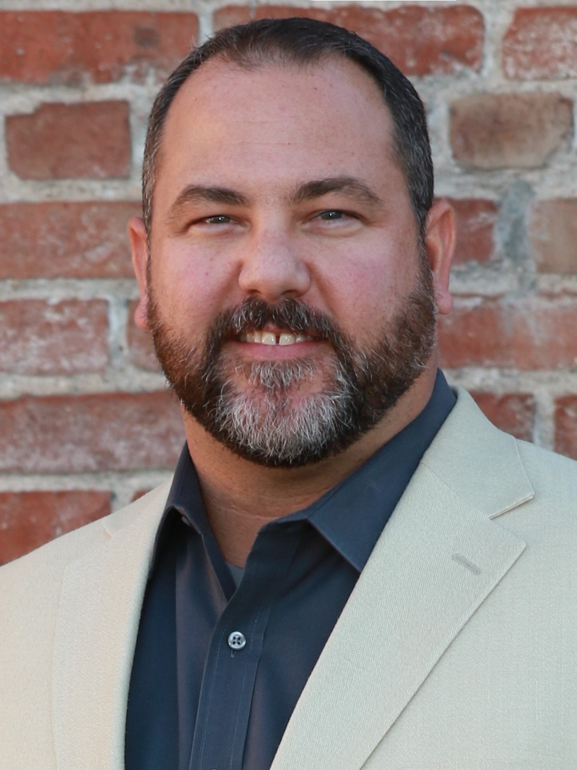 Tony Smith, PLS R&R President
