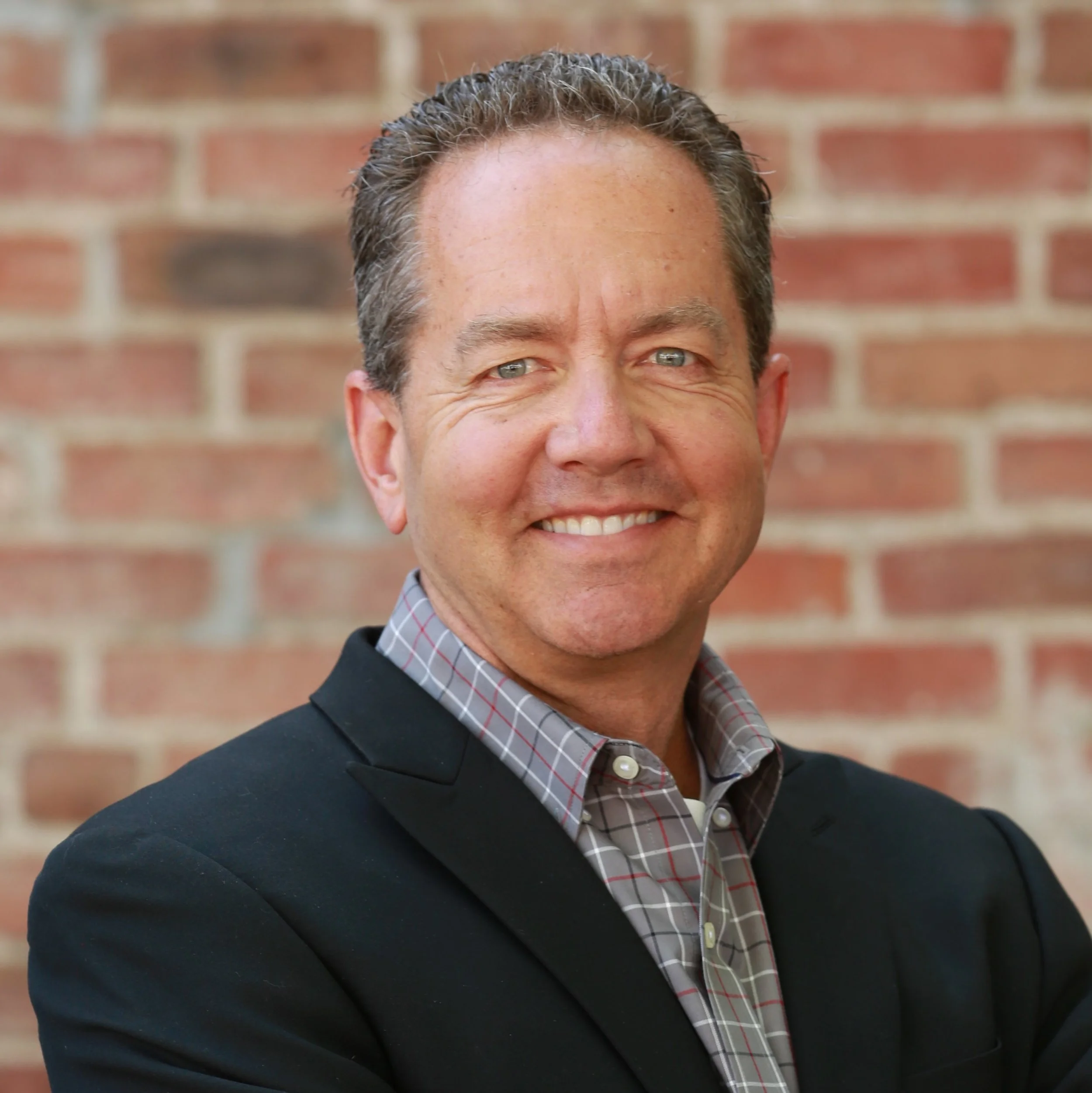 Todd Smith, PhD, PE, LEED AP R&R Executive Vice President