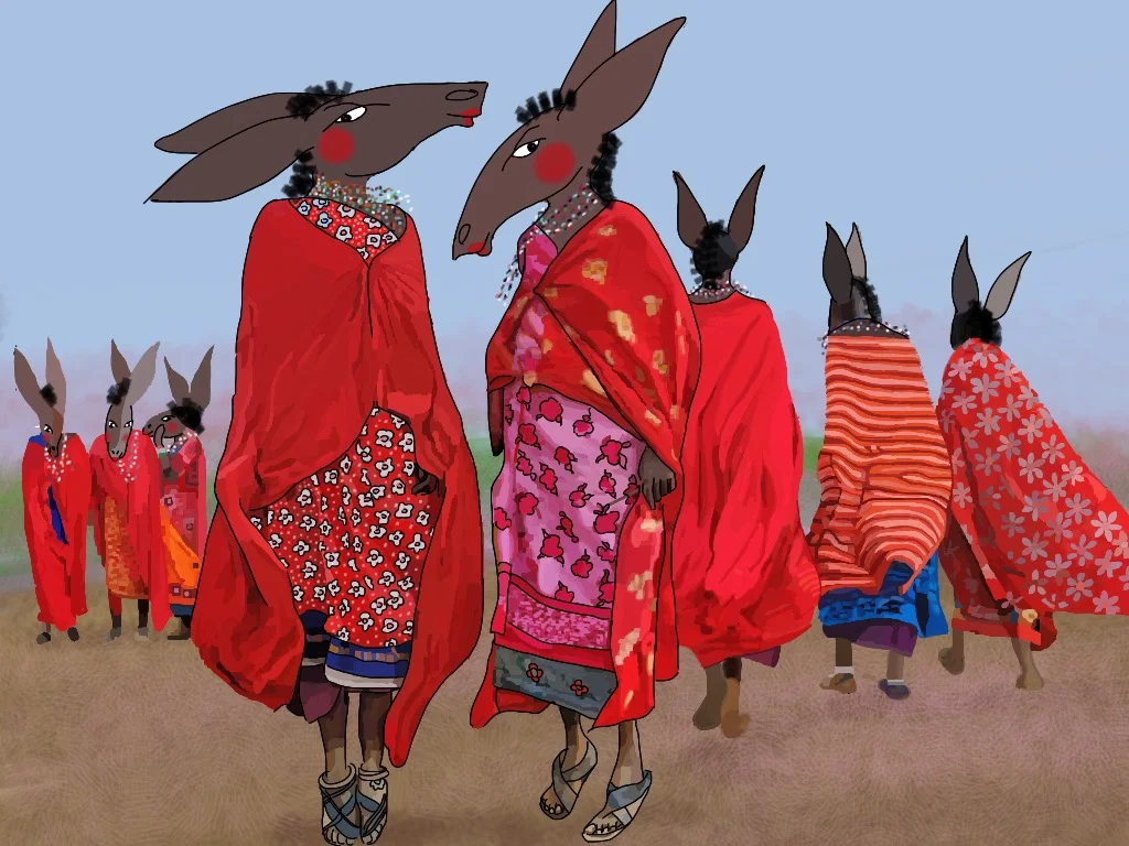 Africa 3
