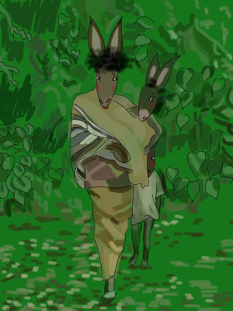 Africa 5