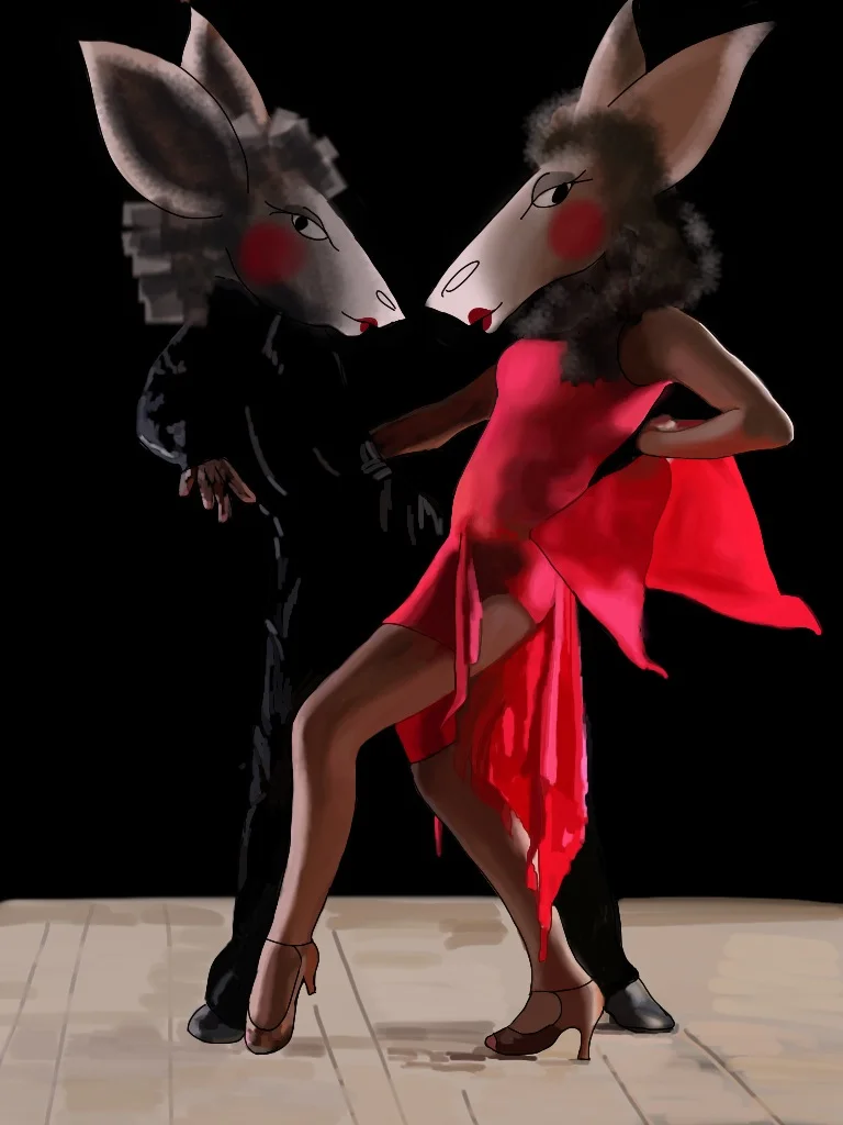 Ballroom 1