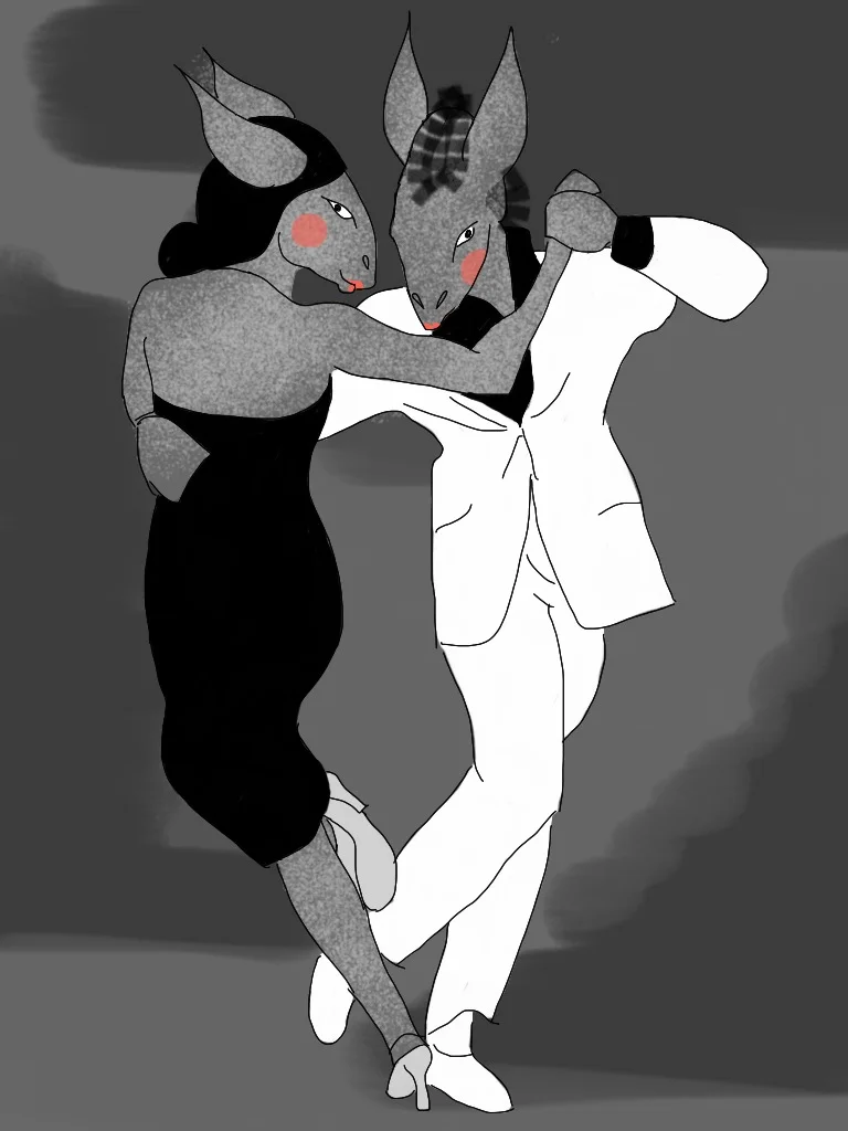 Ballroom 8