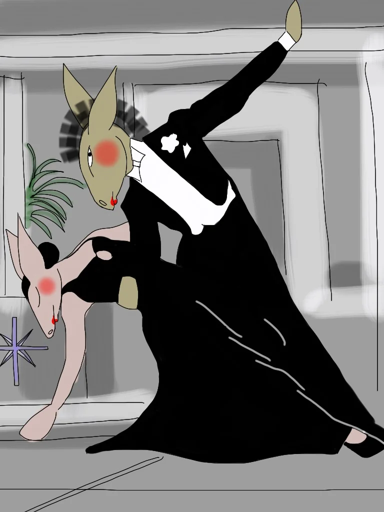 Ballroom 19