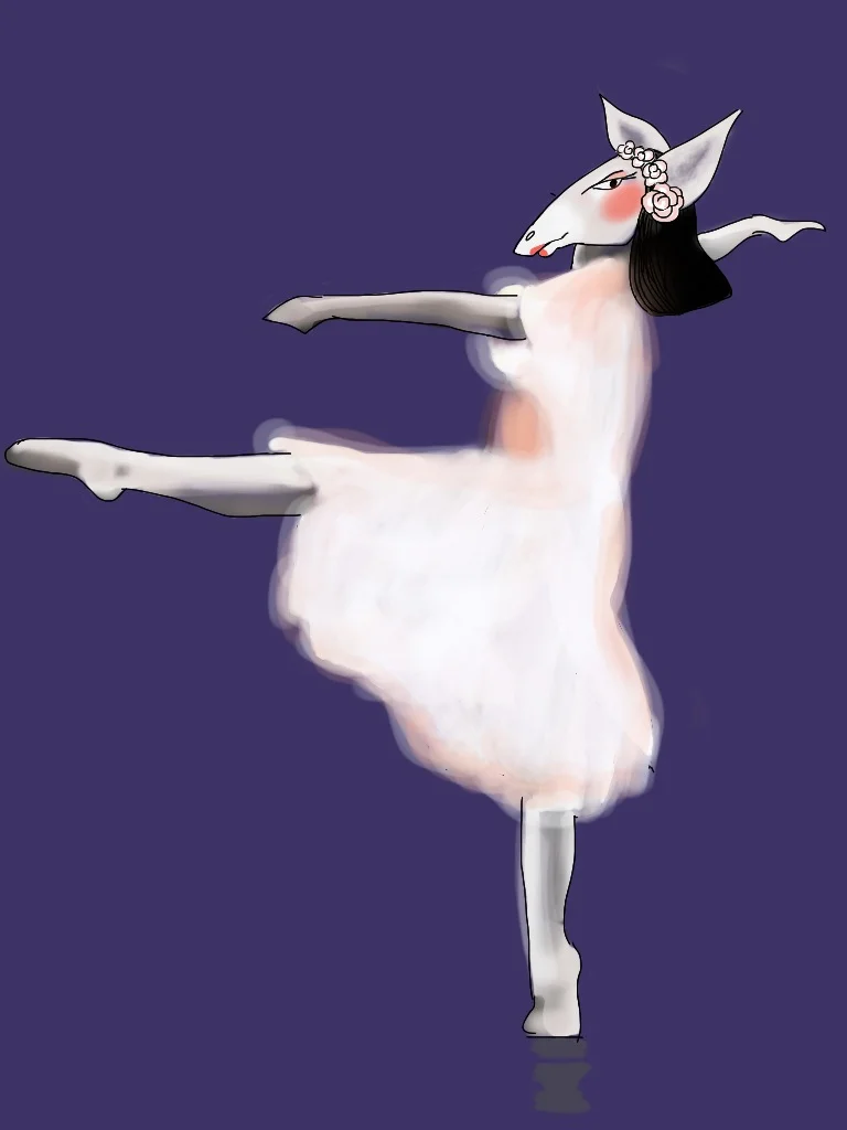 Ballet 10
