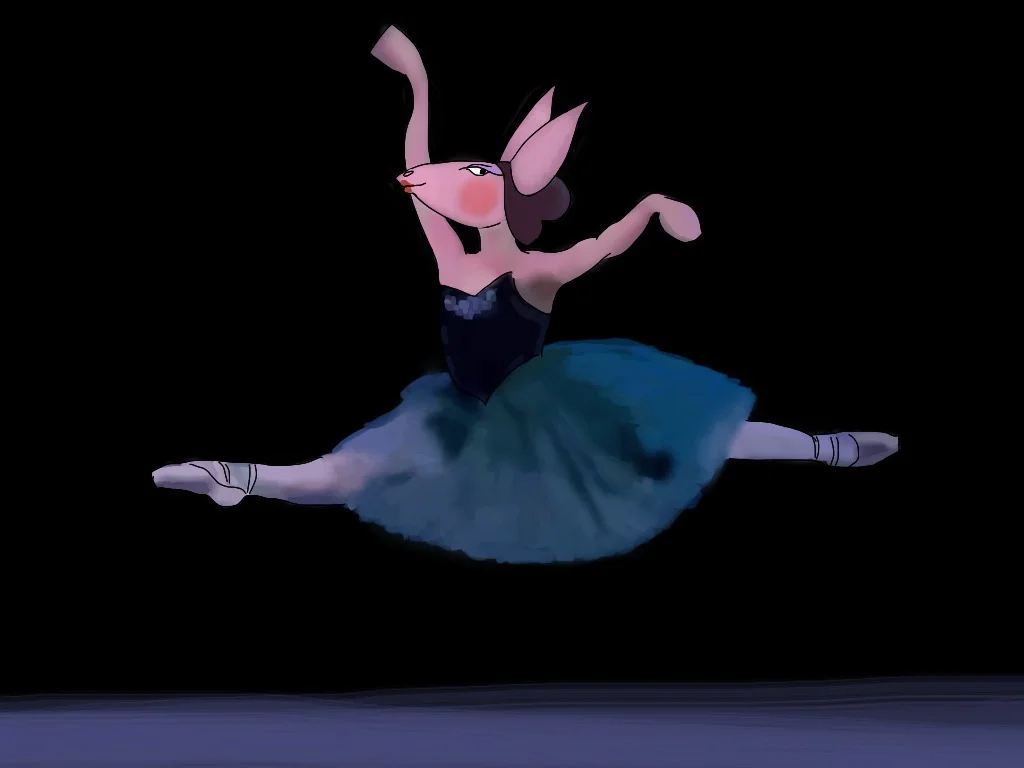 Ballet 13