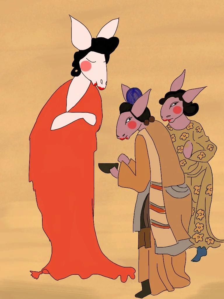 China 9
