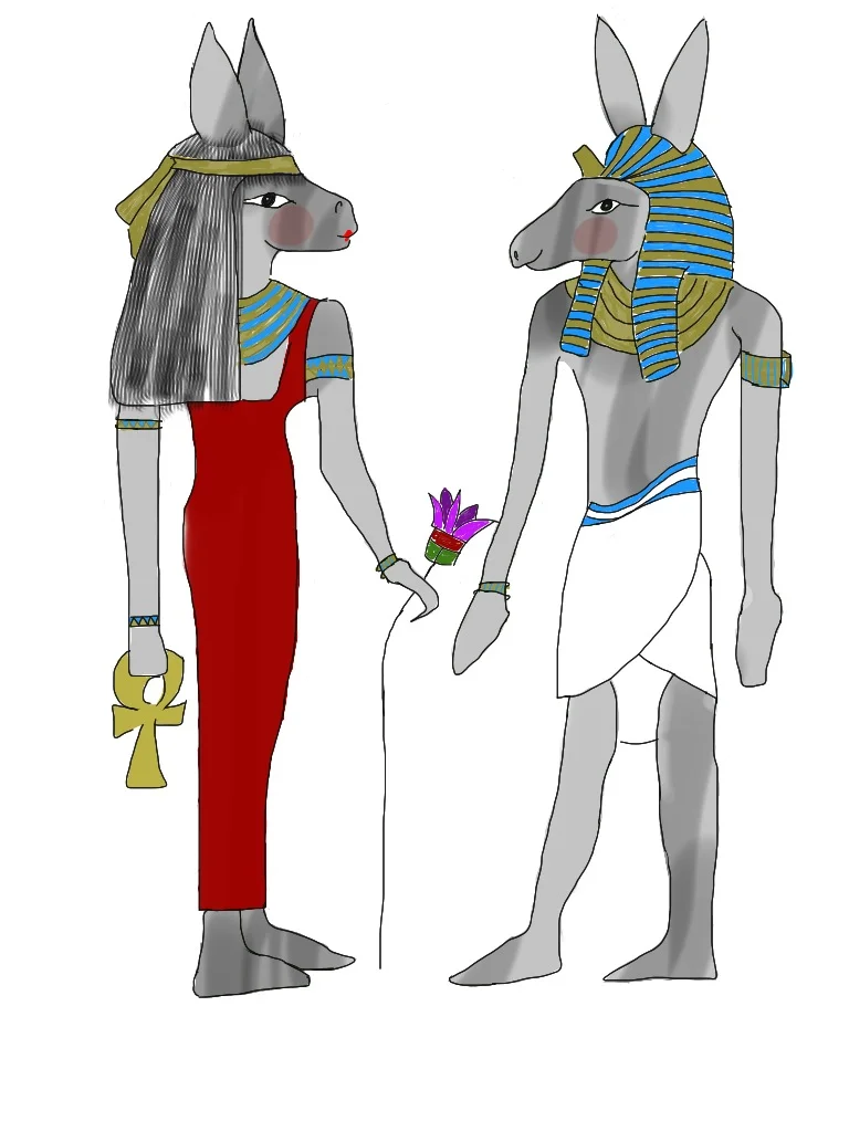 Egypt 4