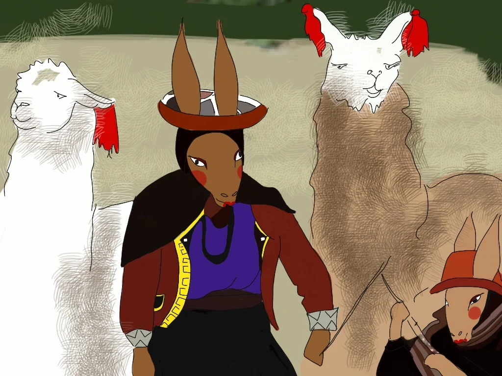Herding 10
